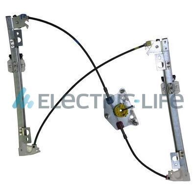 ELECTRIC LIFE Raammechanisme ZR ME723 L ELECTRIC LIFE ZRME723L Raammechaniek Mercedes A-Klasse W176 prijs