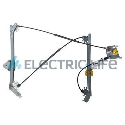 Raammechanisme ELECTRIC LIFE ZR ME727 L ELECTRIC LIFE ZR ME727 L Raammechanisme MERCEDES-BENZ SLK 2011