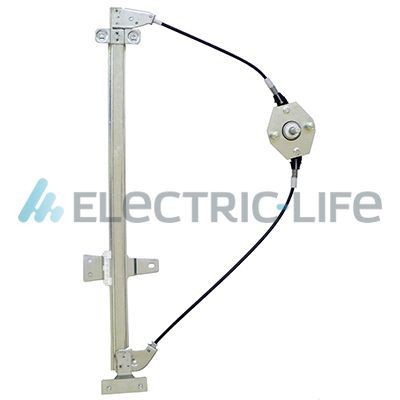 ELECTRIC LIFE Vindusheis ZR ME901 L ELECTRIC LIFE ZRME901L Vindusløfter T1/TN Varebil / Stasjonsvogn pris