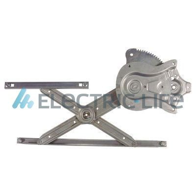 Window regulator ELECTRIC LIFE ZR MI706 L ELECTRIC LIFE ZR MI706 L Mitsubishi L 200 2013 Window mechanism price