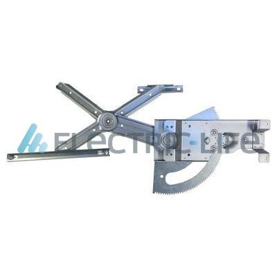 ELECTRIC LIFE Raammechanisme ZR OP729 L Elektrische ramen ELECTRIC LIFE INSIGNIA ZR OP729 L goedkoop