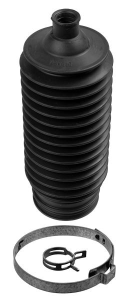 LEMFÖRDER Cuffia sterzo 35248 01 Cuffia scatola sterzo Honda CL 35248 01 LEMFÖRDER
