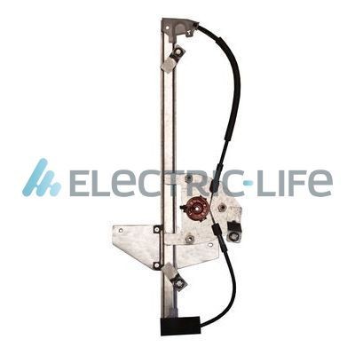 Raammechanisme ELECTRIC LIFE ZR PG718 R ELECTRIC LIFE ZR PG718 R Elektrische ramen PEUGEOT 2008 2025
