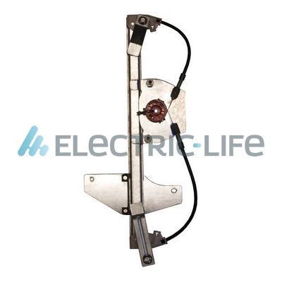 Fönsterhiss ELECTRIC LIFE ZR PG719 L ELECTRIC LIFE ZR PG719 L Fönsterhissar PEUGEOT 2008 2025