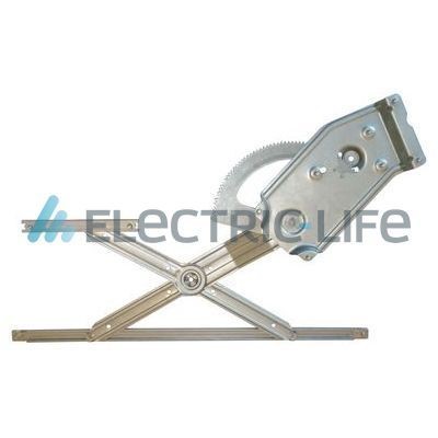 Γρύλος παραθύρου ELECTRIC LIFE ZR RN712 R ELECTRIC LIFE ZR RN712 R Μηχανισμός παραθύρου RENAULT GRAND SCÉNIC 2013