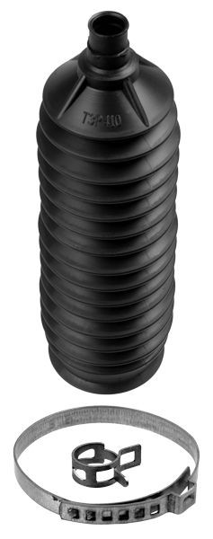 Φούσκα, σύστημα διεύθυνσης LEMFÖRDER 35250 01 LEMFÖRDER 35250 01 Φουσκα κρεμαγιερας KIA RIO 2000