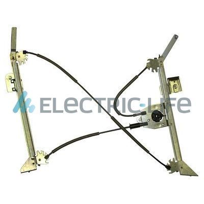 ELECTRIC LIFE Γρύλος παραθύρου ZR RN721 R τιμες Μηχανισμός παραθύρου Renault EM0/1_ ZR RN721 R ELECTRIC LIFE