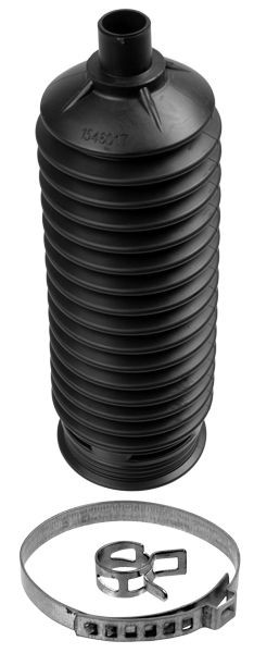 Φούσκα, σύστημα διεύθυνσης LEMFÖRDER 35255 01 LEMFÖRDER 35255 01: Φουσκα κρεμαγιερας Hyundai SANTA FE 2008