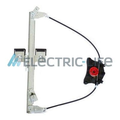 ELECTRIC LIFE Γρύλος παραθύρου ZR ST710 L τιμες Γρύλλος παραθύρου Seat 5F8 ZR ST710 L ELECTRIC LIFE