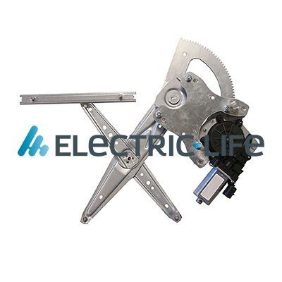 ELECTRIC LIFE Lève-vitre ZR SU22 L ZR SU22 L Lèves-vitres SUBARU LIBERO / VANILLE ELECTRIC LIFE