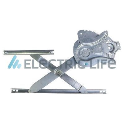 ELECTRIC LIFE Lève-vitre ZR SZ703 L Mécanisme vitre électrique ELECTRIC LIFE VITARA ZR SZ703 L pas cher