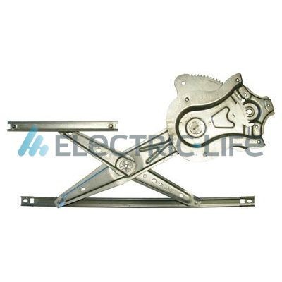 Raammechanisme ELECTRIC LIFE ZR TY712 L ELECTRIC LIFE ZR TY712 L Raammechaniek links voor en achter Toyota YARIS 2025
