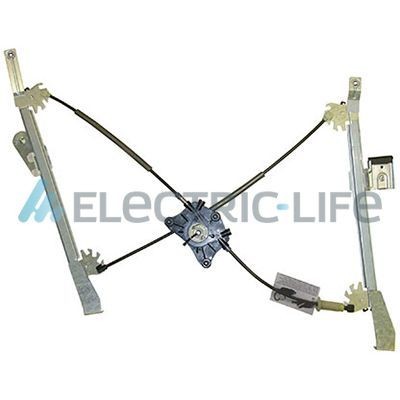 ELECTRIC LIFE Γρύλος παραθύρου ZR VK734 R ELECTRIC LIFE ZR VK734 R Γρύλος παραθύρου