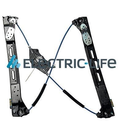 ELECTRIC LIFE Vindusheis ZR VK740 L Vindusheis ELECTRIC LIFE ZR VK740 L billige