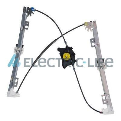 ELECTRIC LIFE Alzacristallo ZR VL704 L ZR VL704 L Alzacristalli ELECTRIC LIFE VOLVO XC 90 costo