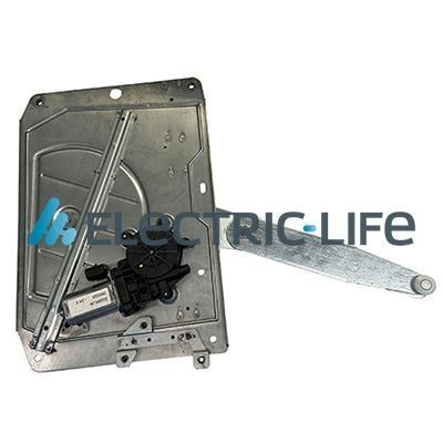 ELECTRIC LIFE Lève-vitre ZR ZA50 R ZR ZA50 R Lèves-vitres ELECTRIC LIFE VOLVO XC 90