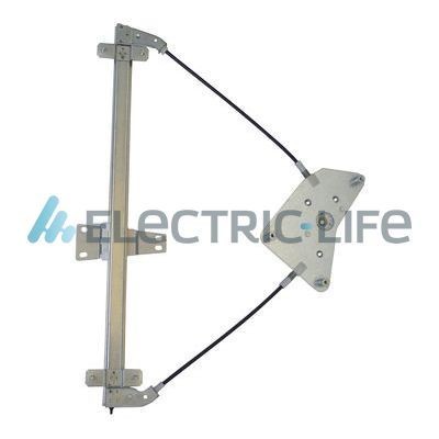 ELECTRIC LIFE Lève-vitre ZR ZA715 R Ford C-MAX Mécanisme lève-vitre électrique ELECTRIC LIFE ZR ZA715 R