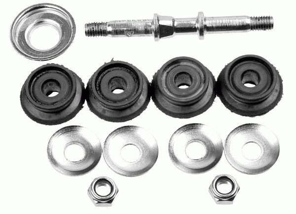 LEMFÖRDER Bielletta barra stabilizzatrice 35286 01 35286 01 Biellette barra stabilizzatrice LEMFÖRDER TOYOTA SIENNA costo