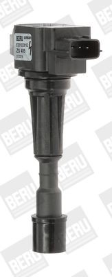 Πολλαπλασιαστής BERU ZS489 BERU ZS489 Πηνίο ανάφλεξης MAZDA 3 2011
