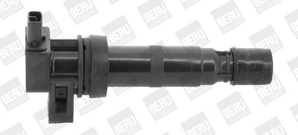 BERU Ignition coil ZS531 ZS531 BERU ignition coil for KIA XCEED
