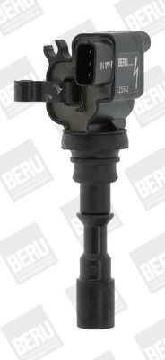 BERU Bobine ZS542 BERU ZS542 originele Ontstekingsspoel MERCEDES-BENZ VIANO prijs