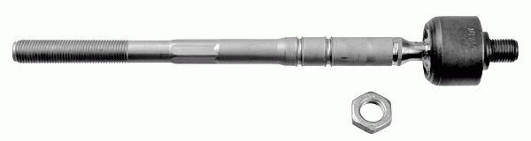 LEMFÖRDER Styrestang, inderste 35302 01 Inderste styrekugle LEMFÖRDER Peugeot 3008 35302 01