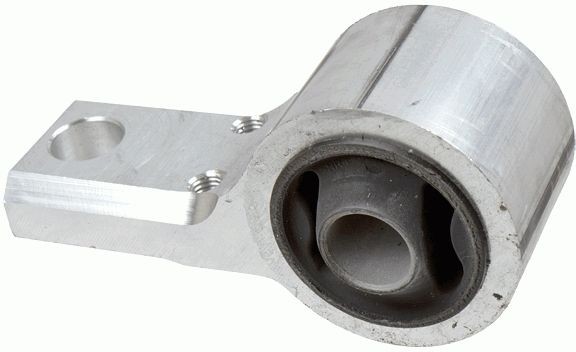 LEMFÖRDER Draagarmrubber 35323 01 35323 01 Draagarmbus MAZDA 121 LEMFÖRDER