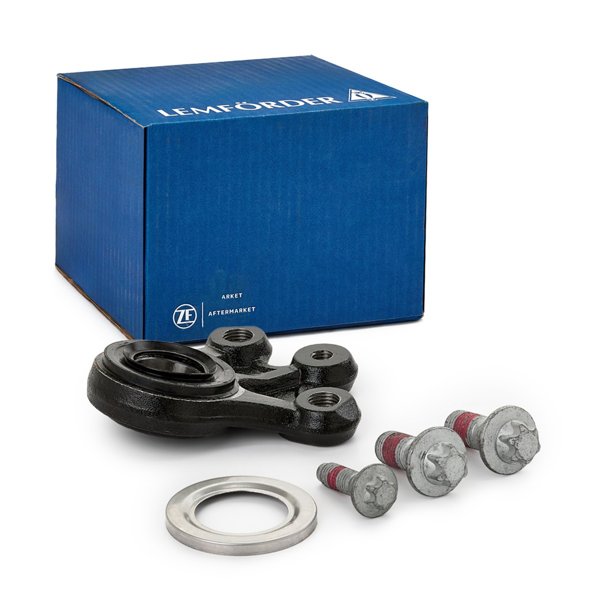 LEMFÖRDER Rótula de suspensão 35327 01 Articulação de suspensão LEMFÖRDER Peugeot EXPERT 35327 01