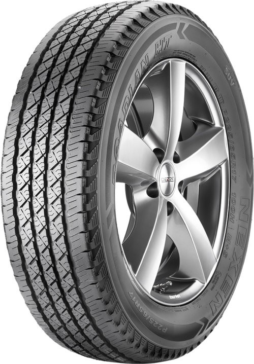 Nexen Rehvid 12521NXC Nexen Roadian HT 265/65 R17 112U 12521NXC