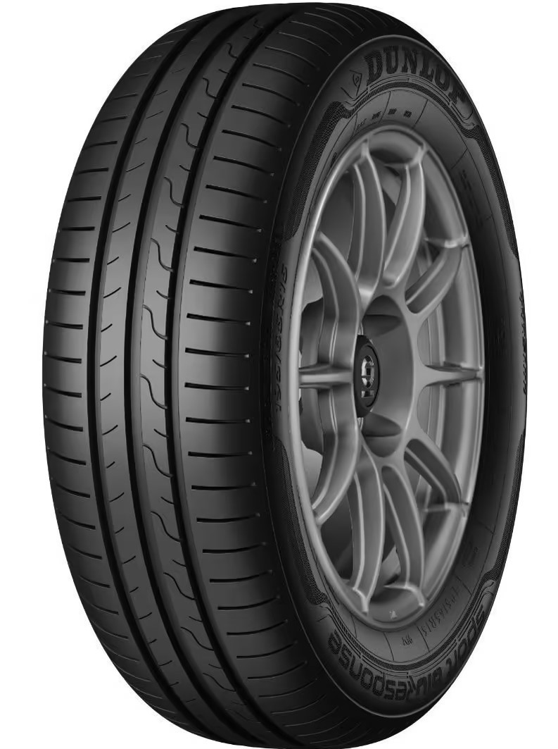 Dunlop Pneumatiky 546069 Dunlop SPORT BLURESPONSE 215/55 R16 97W 546069