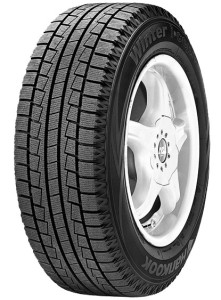 Hankook Däck 1006690 1006690 Hankook Winter i*cept W605 215/65 R15 96Q