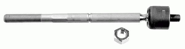LEMFÖRDER Axiálny čap tiahla riadenia 35368 01 Riadiaca tyč LEMFÖRDER Citroën C25 35368 01