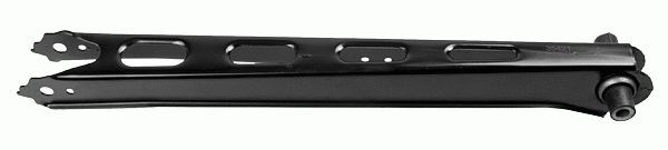 Braço de suspensão LEMFÖRDER 35421 01 LEMFÖRDER 35421 01: Braço transversal longitudinal oblíquo Opel VECTRA 2001