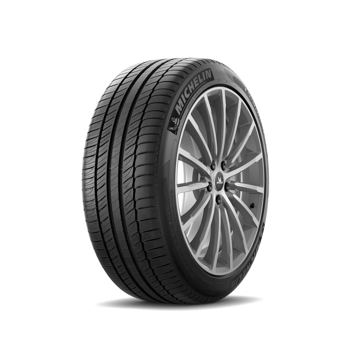 Michelin Tyres 195933 Michelin Primacy HP 225/55 R16 95Y 195933