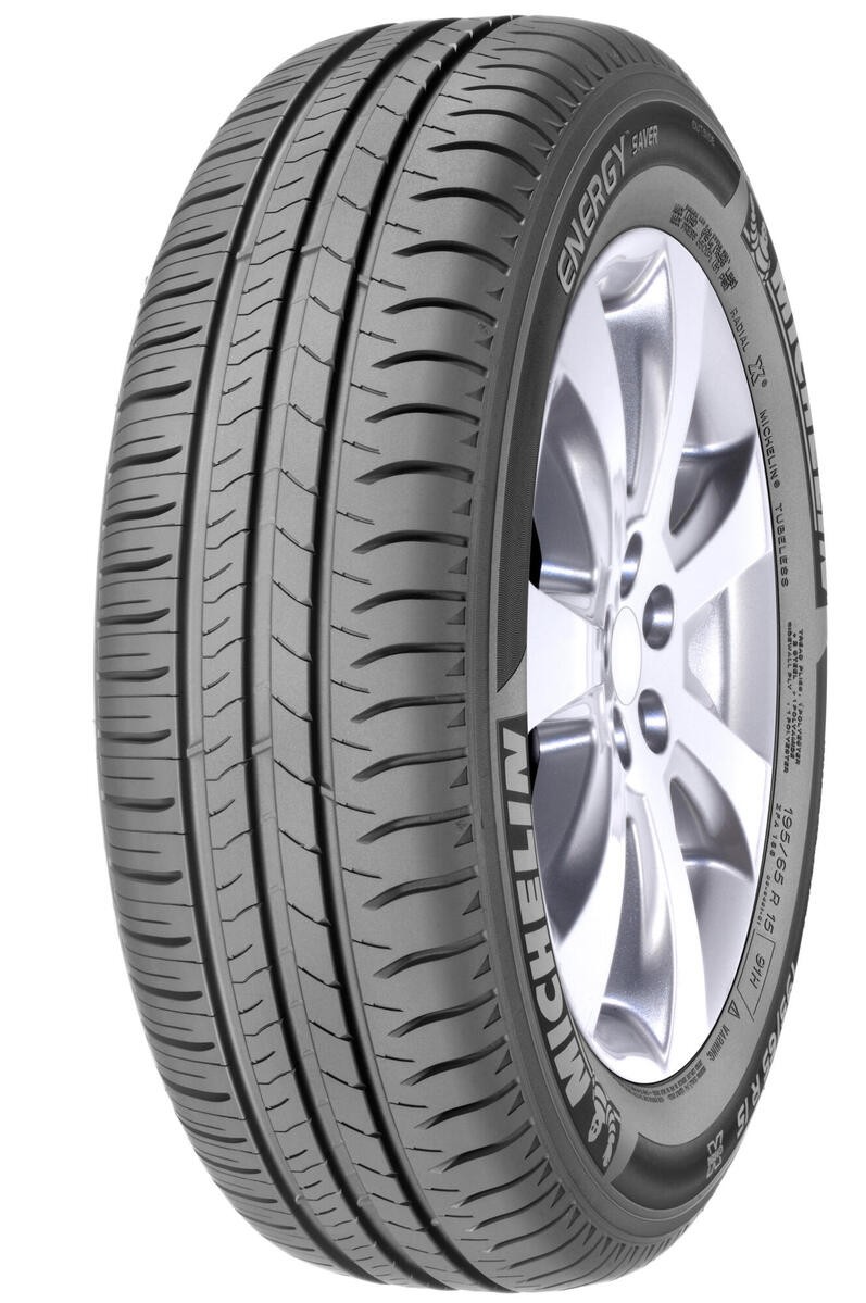 Michelin Tyres 279087 Michelin Energy Saver 215/60 R16 99H 279087
