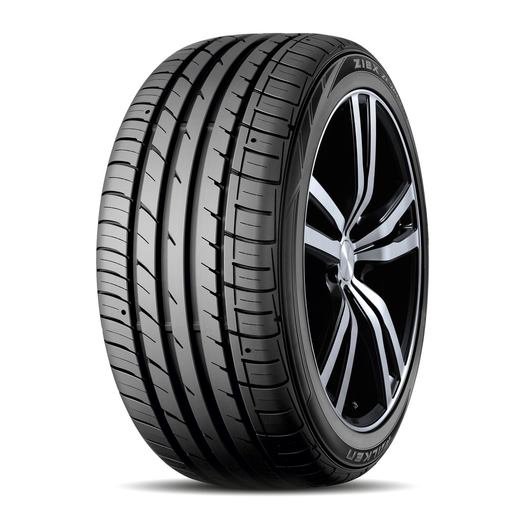 Falken Hjul 327112 Falken 327112 Ziex ZE914 195/55 R16