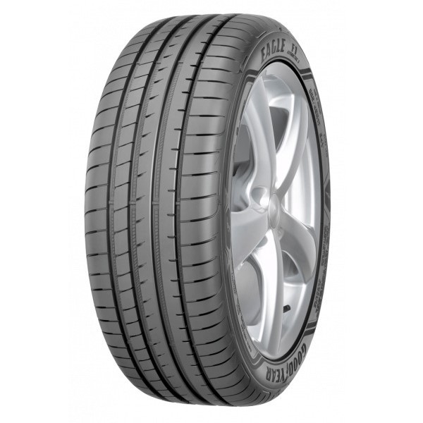 Goodyear Pneumatiky 546073 Goodyear 546073 EAGLE F1 (ASYMMETRIC 265/40 R20