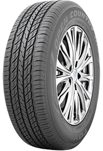 Toyo Renkaat 1037100 Toyo 1037100 Open Country U/T 255/65 R16