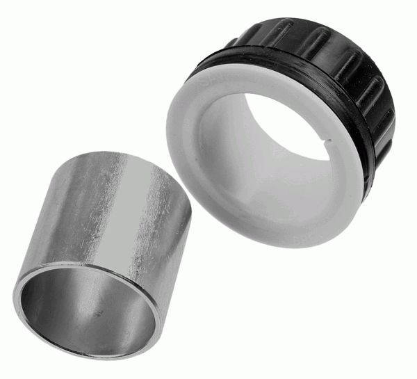 LEMFÖRDER Draagarmrubber 35575 01 LEMFÖRDER 35575 01 Draagarmrubbers Iveco Daily V Flatbed Vrachtwagen aan een voordelige prijs