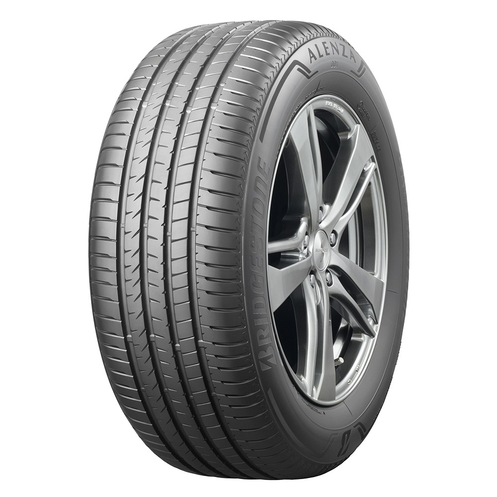 Bridgestone Däck 12861 12861 Bridgestone ALENZA1 225/60 R18 100H