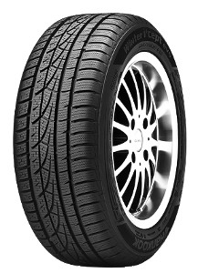 Hankook Hjul 1014176 Hankook 1014176 Winter i*cept evo W310 205/60 R16
