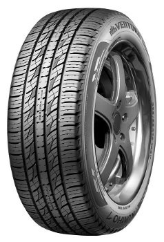 Kumho Hjul 2172063 Kumho 2172063 KL33 225/60 R17