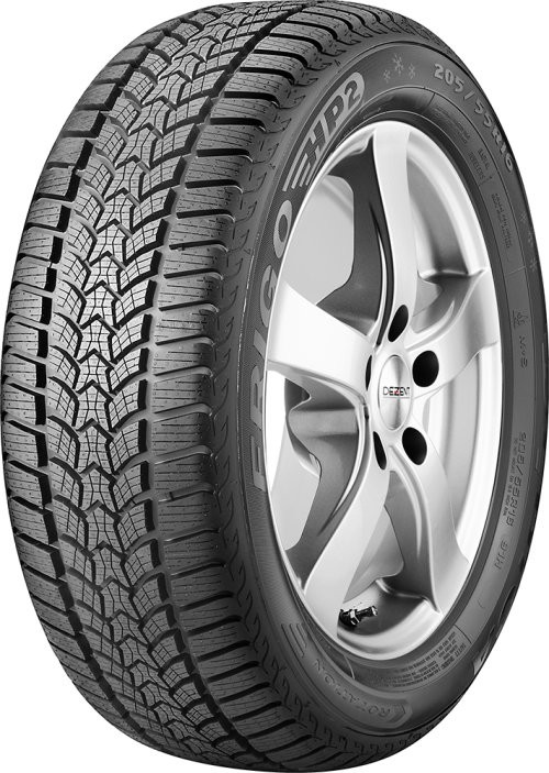 Debica Reifen 542739 Debica FRIGO HP 2 XL M+S 3 215/55 R16 97H 542739