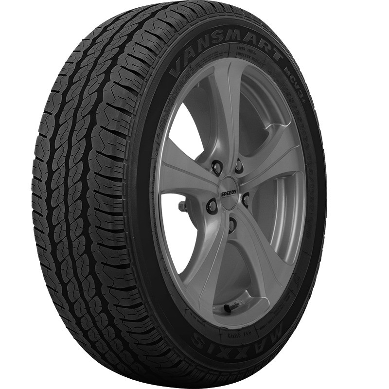 Maxxis Hjul 42505680 Maxxis 42505680 Vansmart MCV3+ 185/- R15