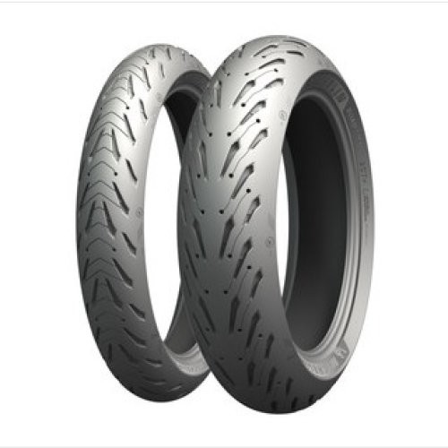 Michelin Däck 162459 162459 Michelin Road 5 120/70 ZR17 58W