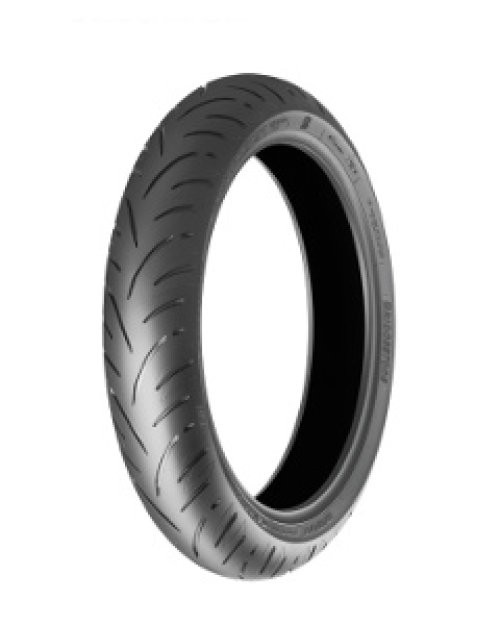 Bridgestone Rehvid 10543 Bridgestone Battlax T31 110/80 R19 59(W) 10543