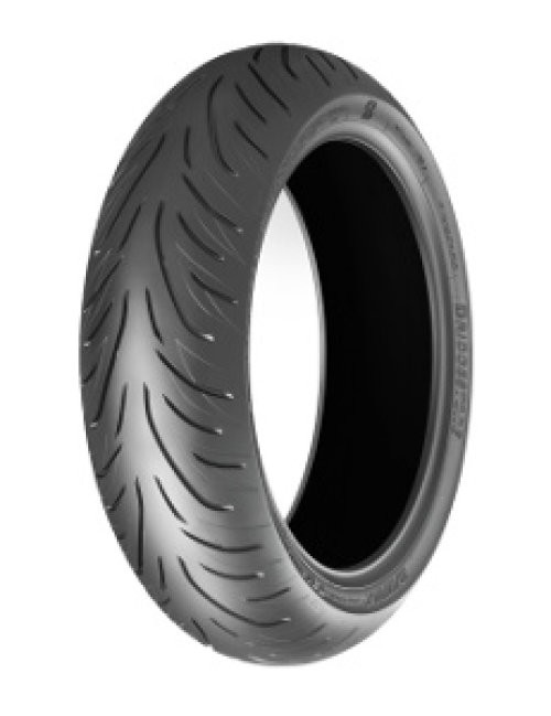 Bridgestone Däck 10556 10556 Bridgestone Battlax T31 170/60 ZR17 72(W)