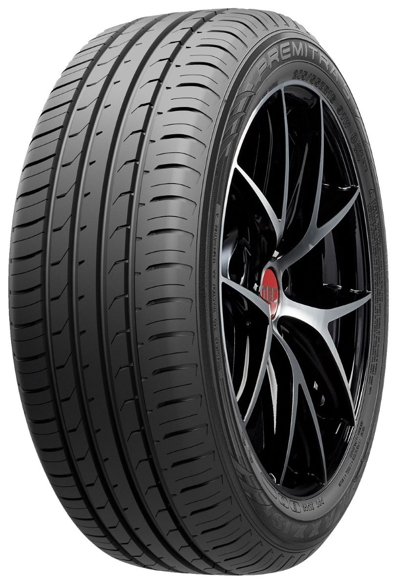 Maxxis Hjul 423615650 Maxxis 423615650 PREMITRA 5 HP5 FP 255/45 R18