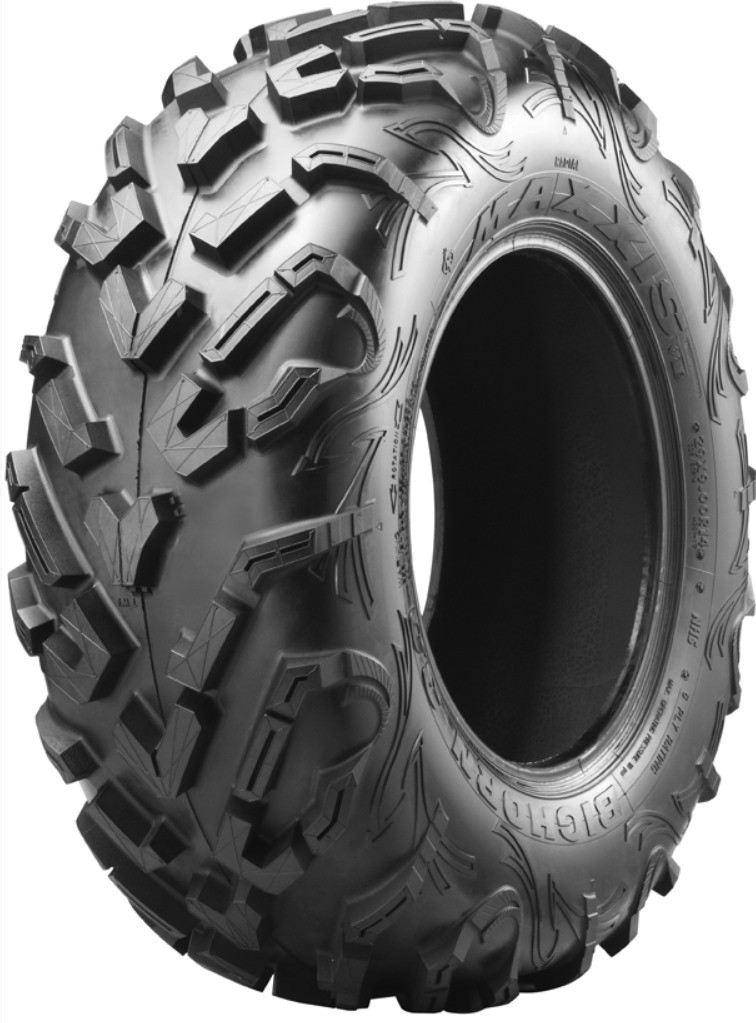 Maxxis Pneumatiky 52599933 Maxxis M301 BIG Horn 3.0 27x9/- R14 49M 52599933