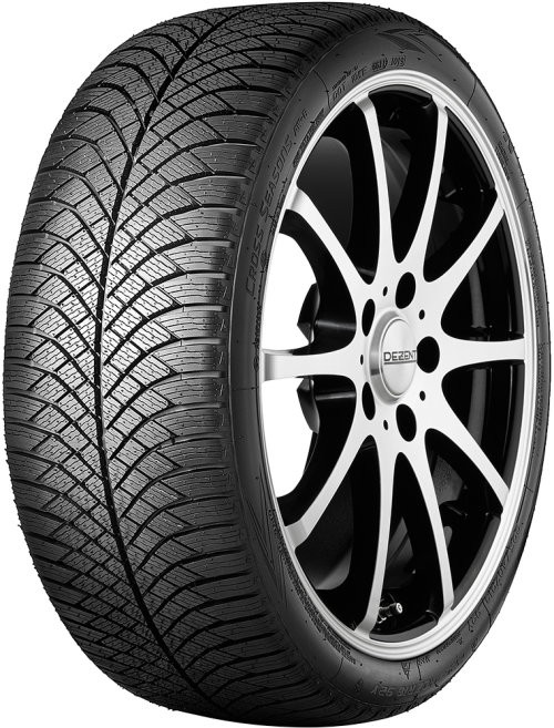 Nankang Hjul JD151 Nankang AW-6 165/70 R14 85T JD151